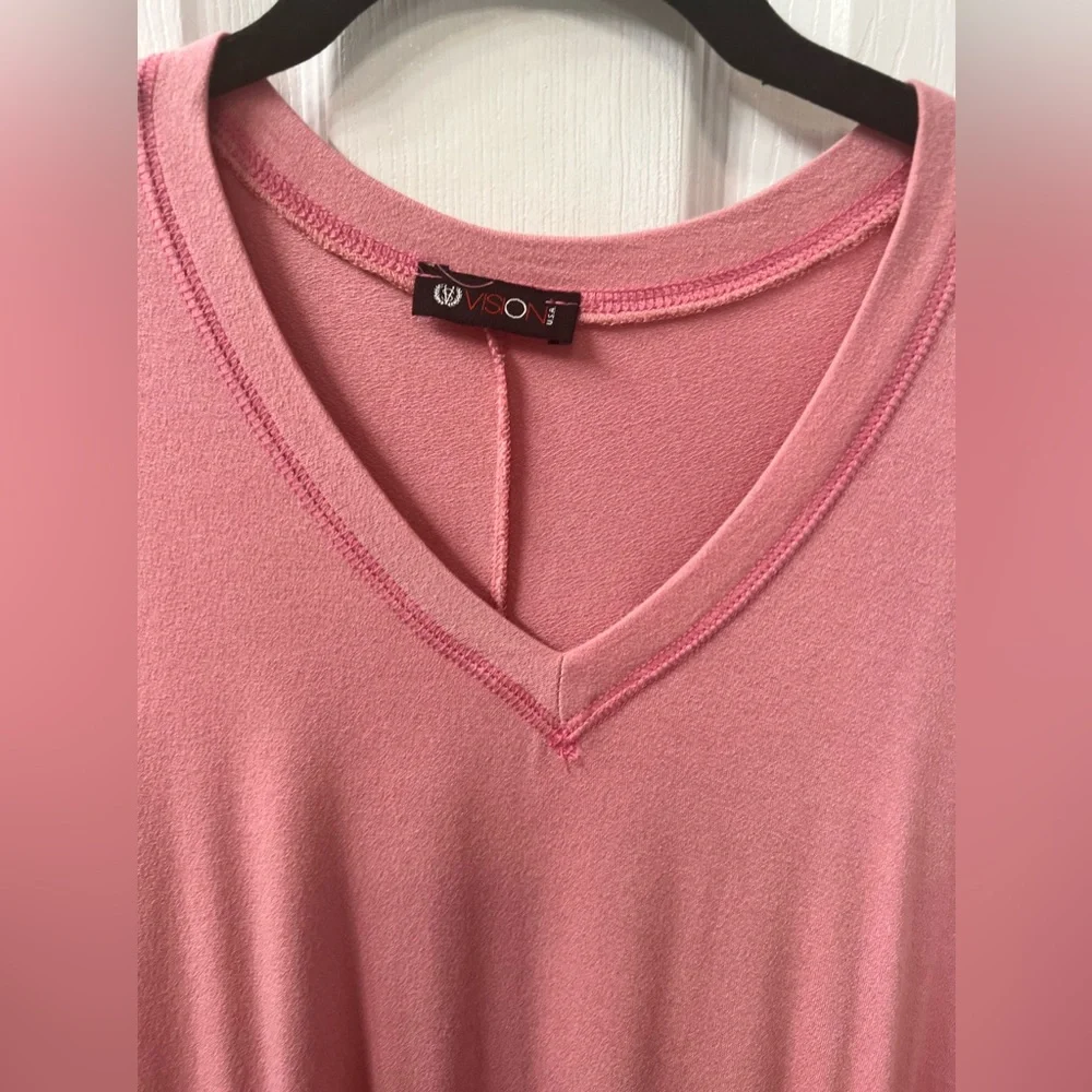 Vision Top 💗 - Picture 4 of 6